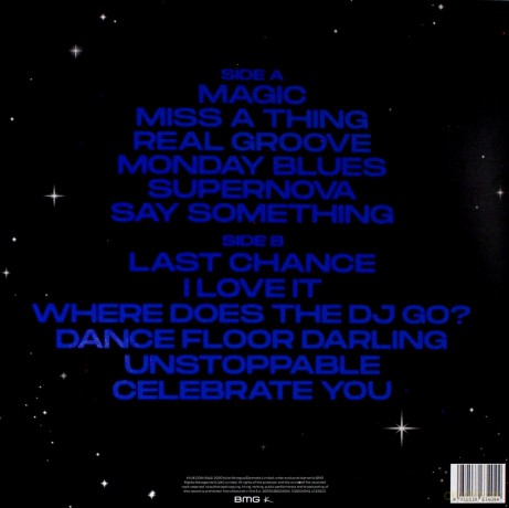 Kylie Minogue: Disco (Limited) (Indie) [Winyl]