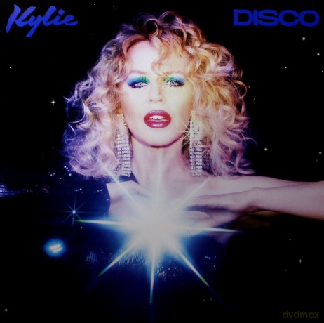 Kylie Minogue: Disco (Limited) (Indie) [Winyl]
