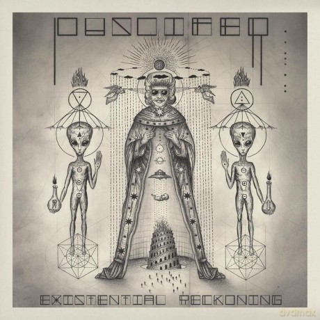 Puscifer: Existential Reckoning [Winyl]