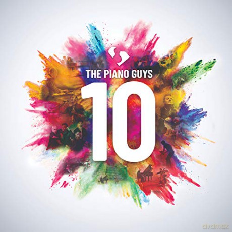 The Piano Guys: 10 [2CD]