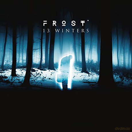 Frost: 13 Winters [8CD]