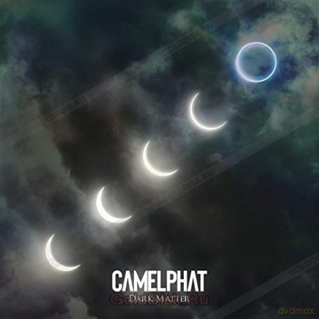 CamelPhat: Dark Matter [2CD]