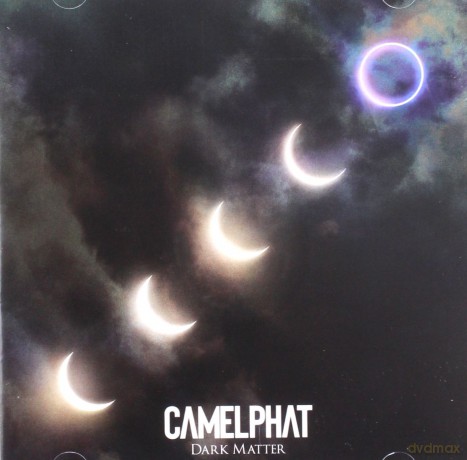 CamelPhat: Dark Matter [2CD]
