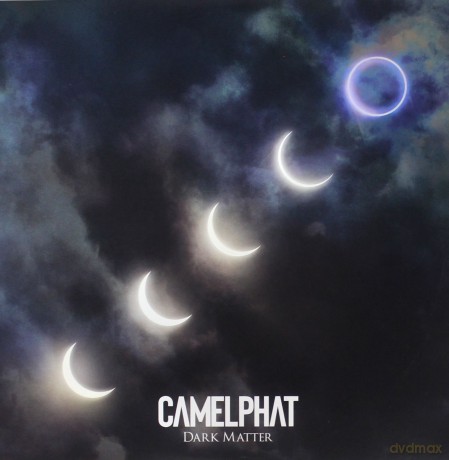 CamelPhat: Dark Matter [3xWinyl]