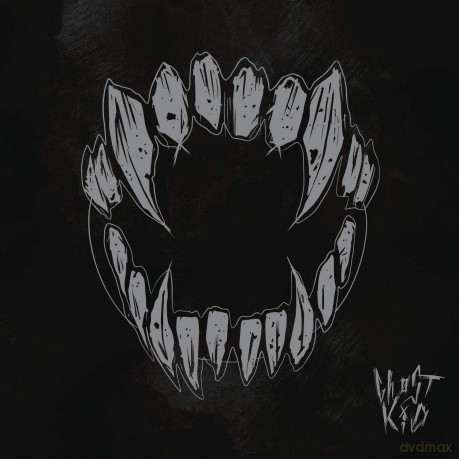 Ghostkid: Ghostkid [Winyl]+[CD]