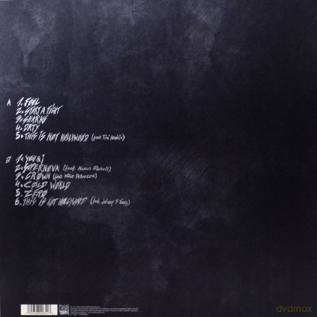 Ghostkid: Ghostkid [Winyl]+[CD]