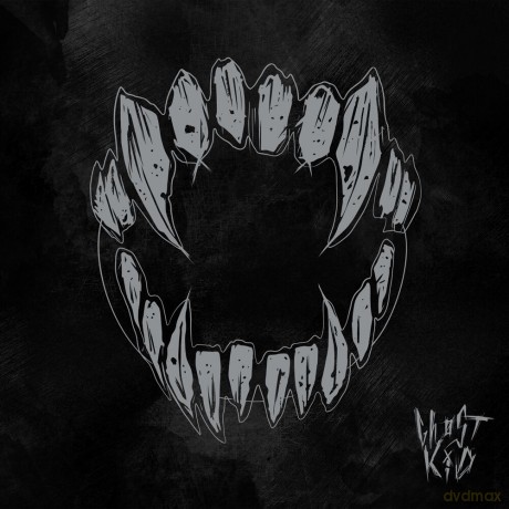 Ghostkid: Ghostkid [CD]