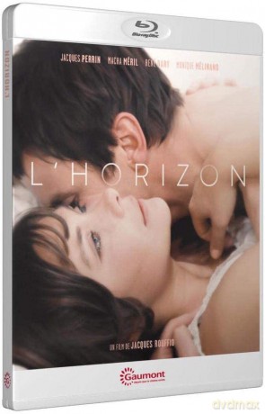 Horizon [Blu-Ray]