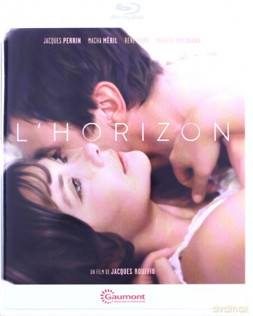 Horizon [Blu-Ray]