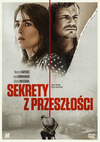 Sekrety z Przeszłości [DVD]