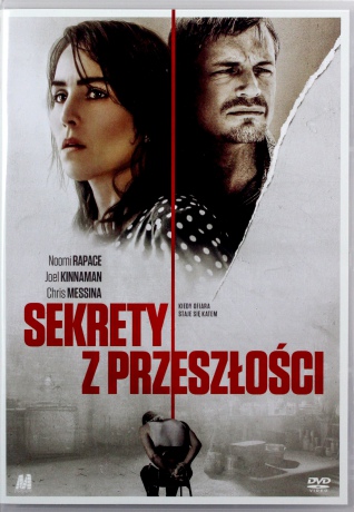 Sekrety z Przeszłości [DVD]