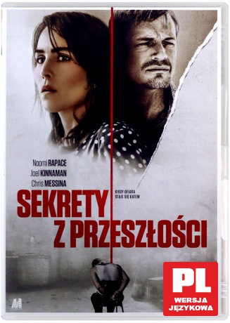 Sekrety z Przeszłości [DVD]