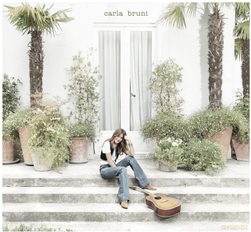 Carla Bruni: Carla Bruni [CD]