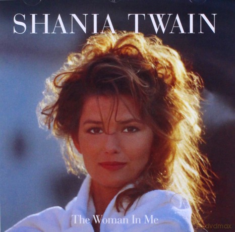 Shania Twain: The Woman In Me (Diamond Edition) [2CD]
