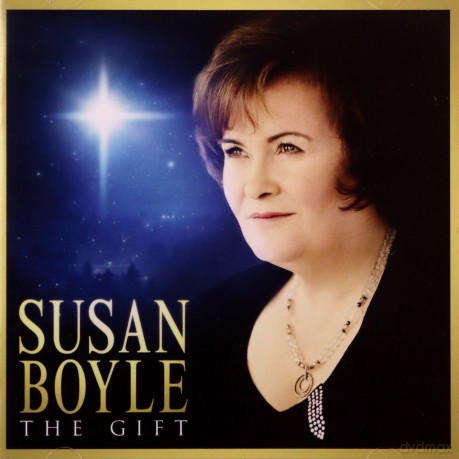 Susan Boyle: The Gift [CD]