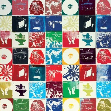 The Chemical Brothers: Brotherhood (Deluxe) [2CD]