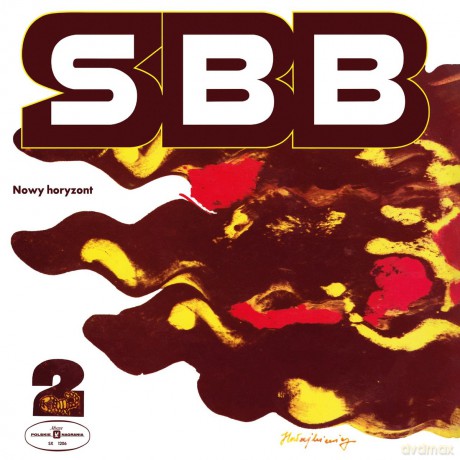 SBB: Nowy Horyzont [CD]