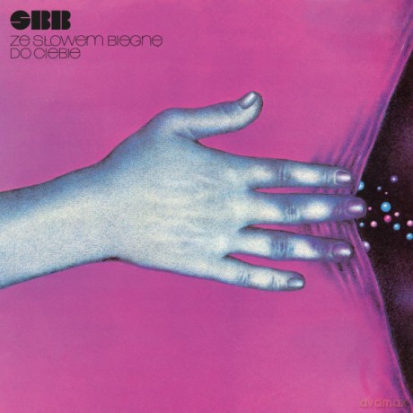 SBB: Ze Słowem Biegnę Do Ciebie [CD]