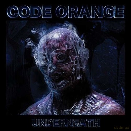 Code Orange: Underneath [Winyl]