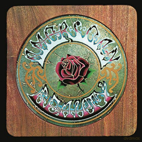Grateful Dead: American Beauty (50th Anniversary) [3CD]