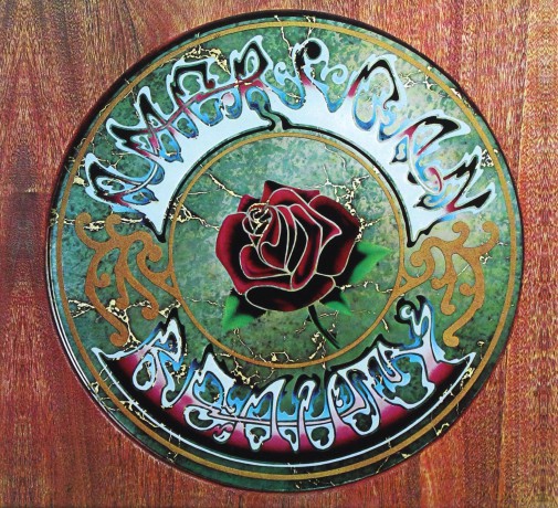 Grateful Dead: American Beauty (50th Anniversary) [3CD]