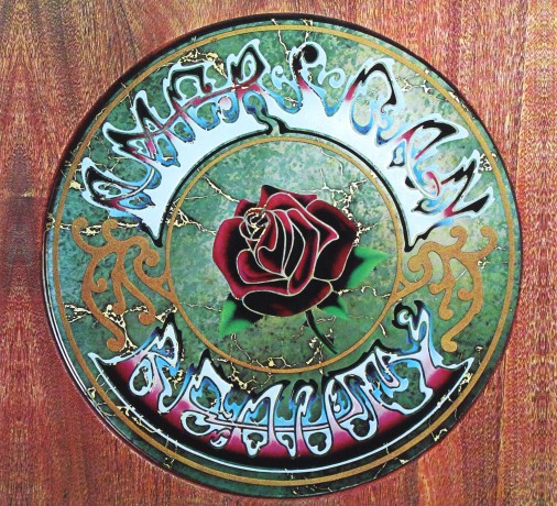 Grateful Dead: American Beauty (50th Anniversary) [3CD]