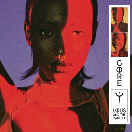 Lous and The Yakuza: Gore [CD]