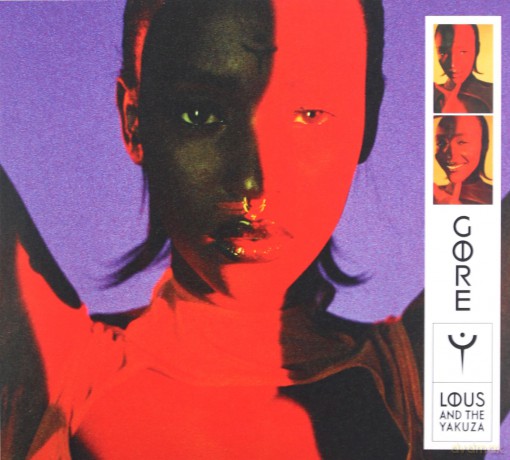 Lous and The Yakuza: Gore [CD]