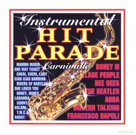 Jerzy Murek: Hit Parade [CD]