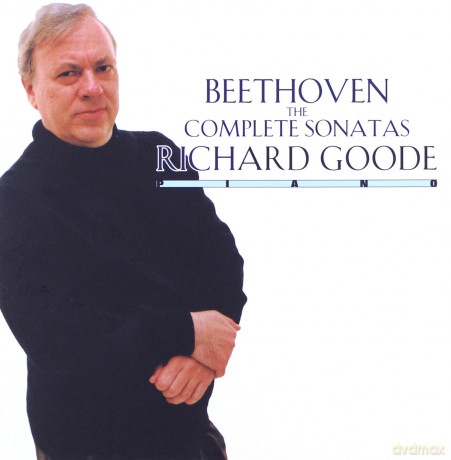Complete Beethoven Sonatas Richard Goode [BOX] [10CD]