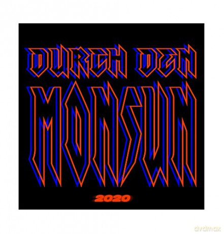 Tokio Hotel: Durch den Monsun 2020 [Winyl]