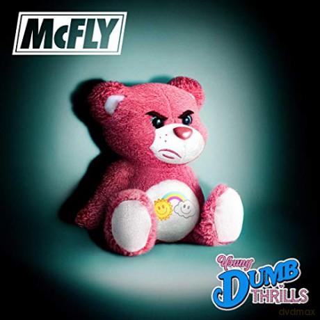 Mcfly: Young Dumb Thrills [CD]