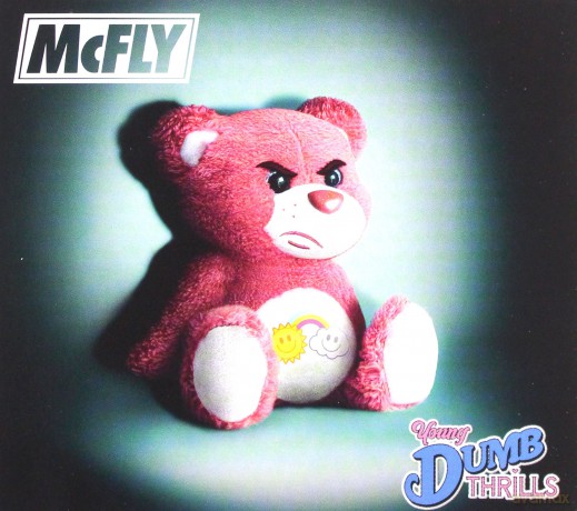 Mcfly: Young Dumb Thrills [CD]
