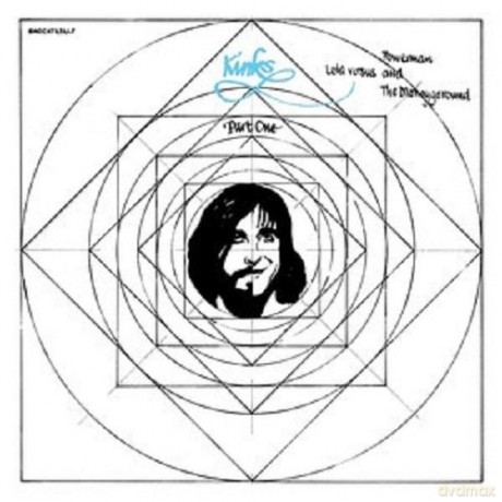 The Kinks: Lola Versus Powerman And The Moneygoround, Pt. 1 [CD]