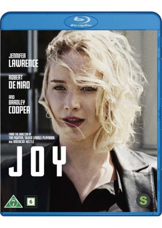 Joy [Blu-Ray]