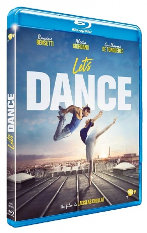 Let's Dance [Blu-Ray]