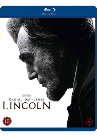Lincoln [Blu-Ray]