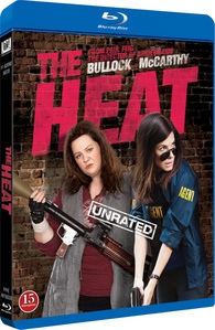 The Heat (Gorący towar) [Blu-Ray]