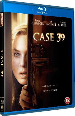 Case 39 (Przypadek 39) [Blu-Ray]