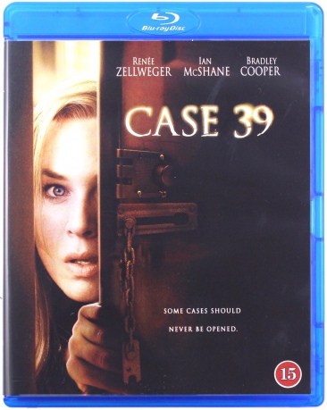 Case 39 (Przypadek 39) [Blu-Ray]