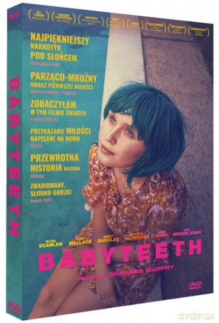 Babyteeth [DVD]