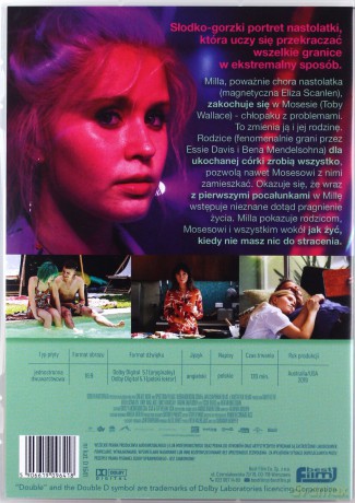 Babyteeth [DVD]