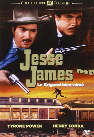 Jesse James [DVD]