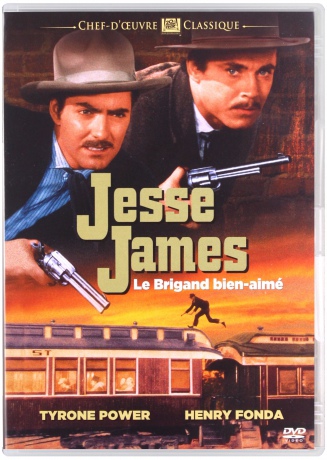 Jesse James [DVD]
