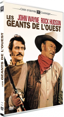 The Undefeated (Niezwyciężeni) [DVD]