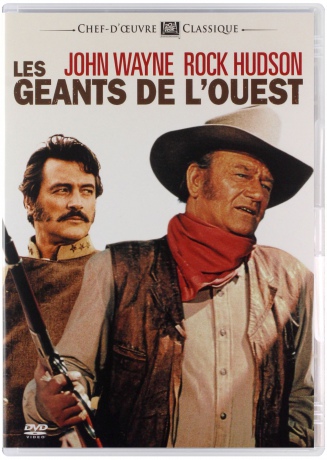 The Undefeated (Niezwyciężeni) [DVD]
