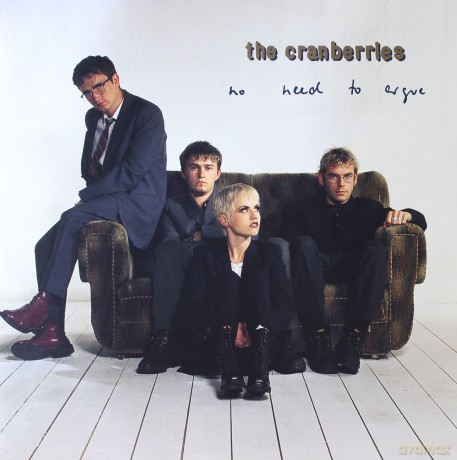 The Cranberries: No Need To Argue (Deluxe) [2xWinyl]