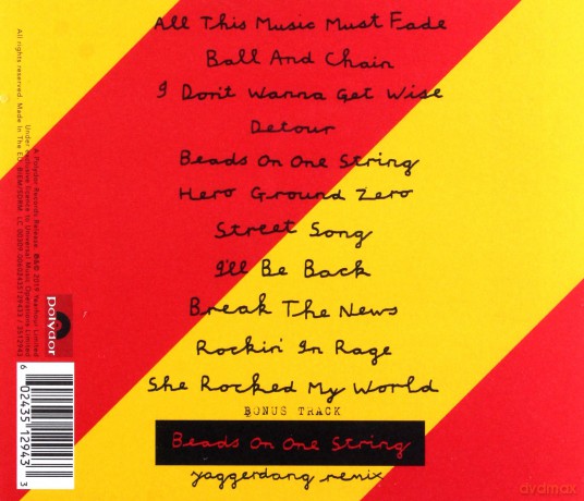 Who: Who (Deluxe) [2CD]