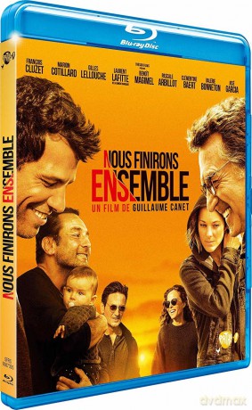 Little White Lies 2 (Niewinne kłamstewka 2) [Blu-Ray]
