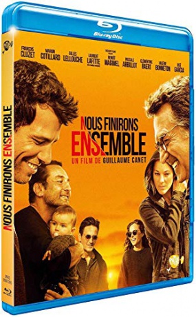 Little White Lies 2 (Niewinne kłamstewka 2) [Blu-Ray]